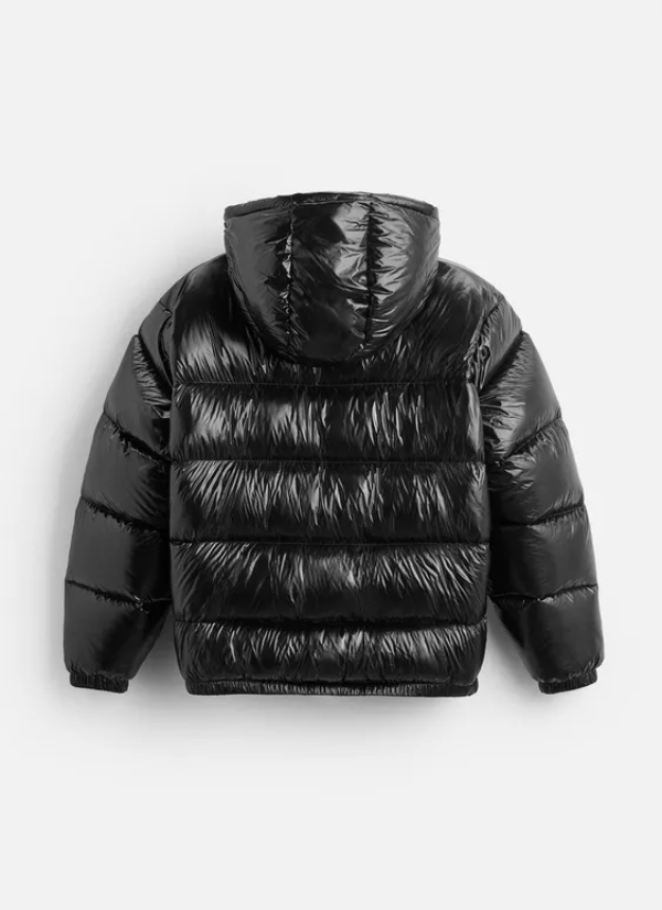 Nicola | Herre Down Puffer Jakke