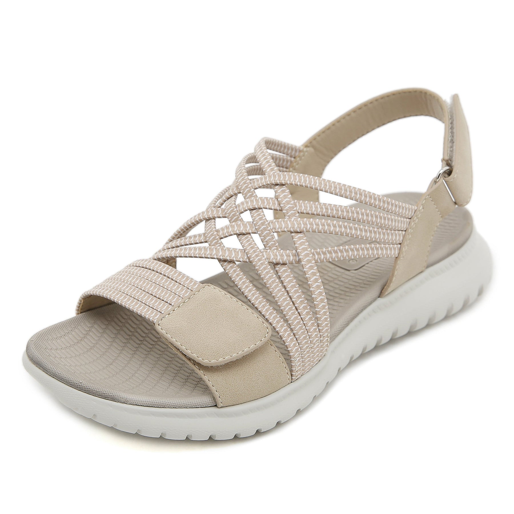 Izabella | Stilfulle og komfortable sandaler