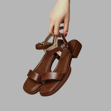 Shen | Premium sandaler for maksimal komfort