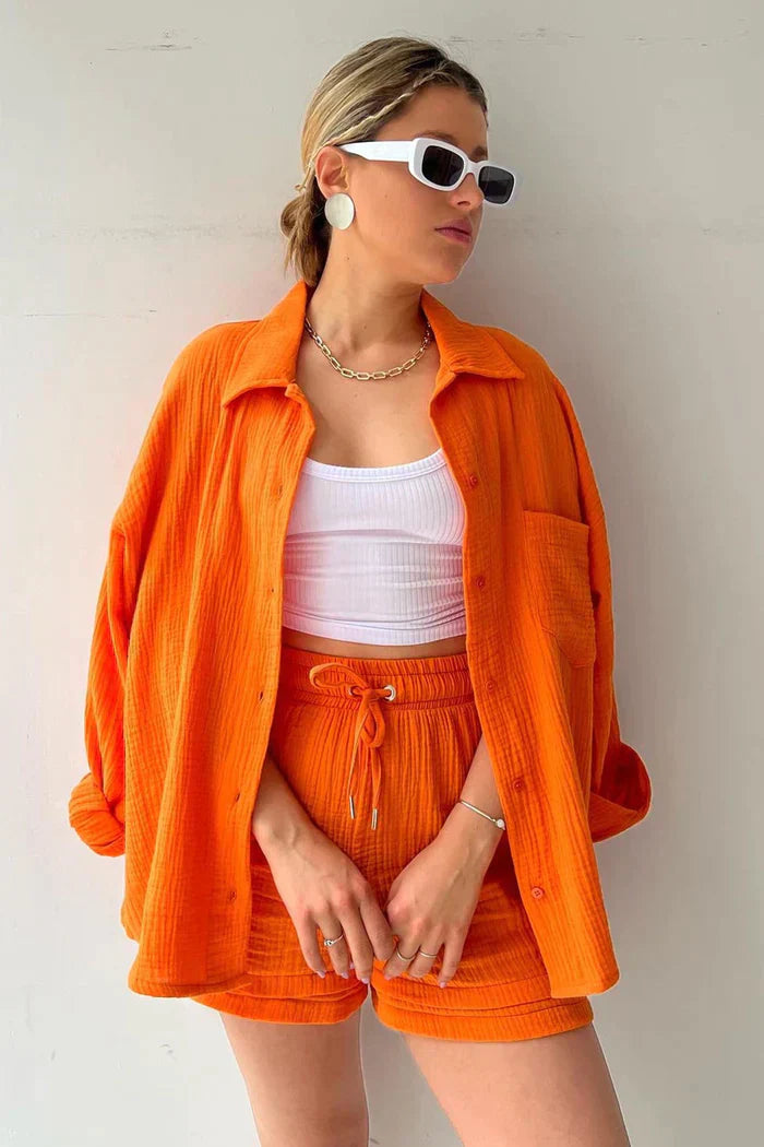 Milla | Casual matchende sett