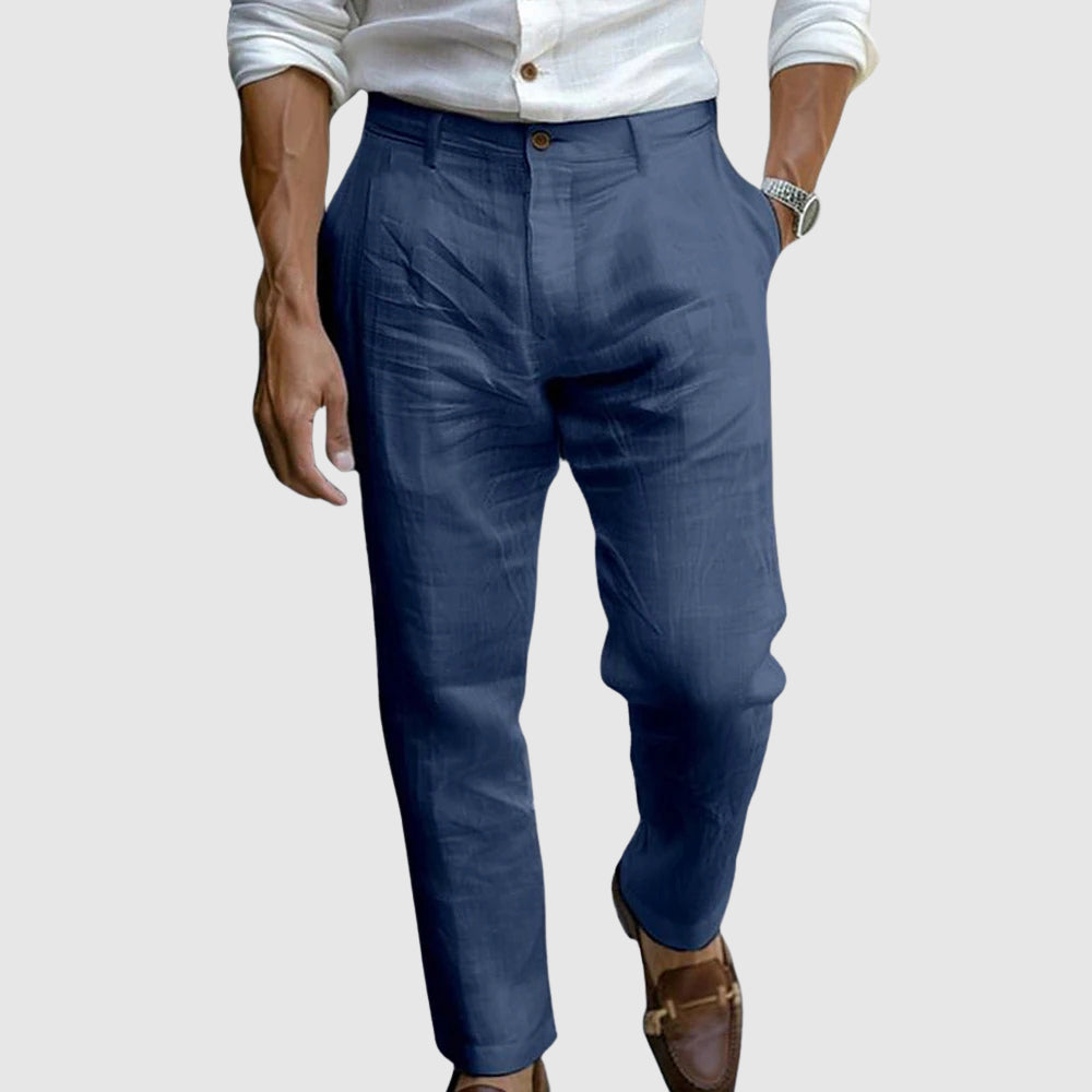 Thomas | Lettholdige Linbukser