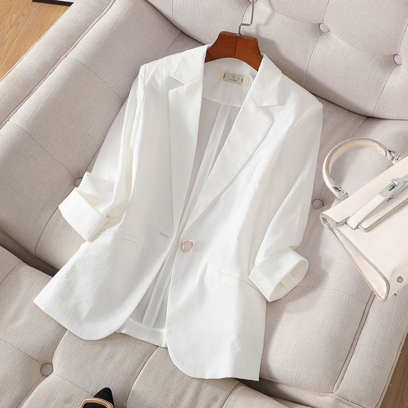 Kristina | BLazer I LIN