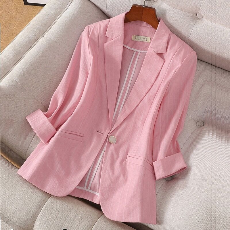 Kristina | BLazer I LIN