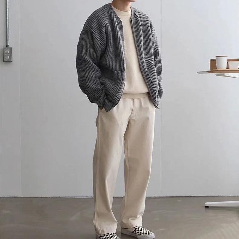 Adam | Elegant figursydd cardigan
