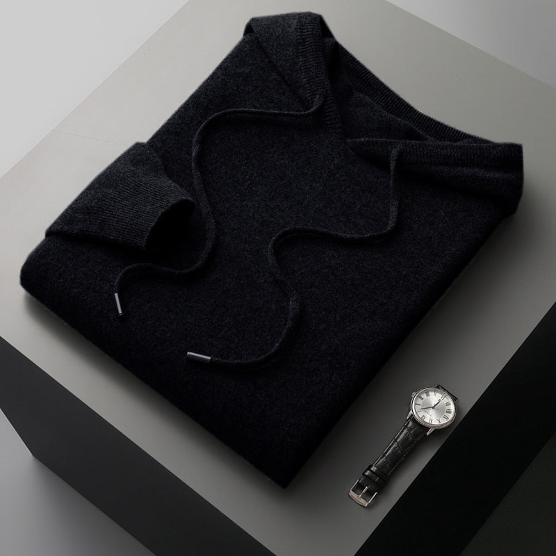 Adrian | Hettegenser Pullover