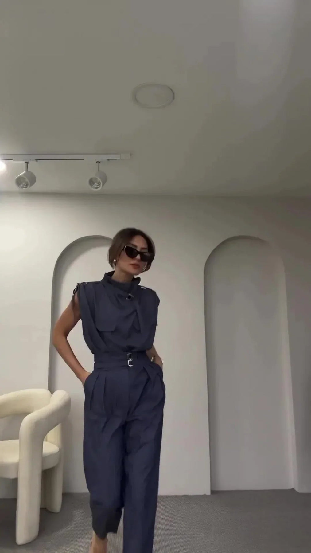 Millie | Stil og eleganse