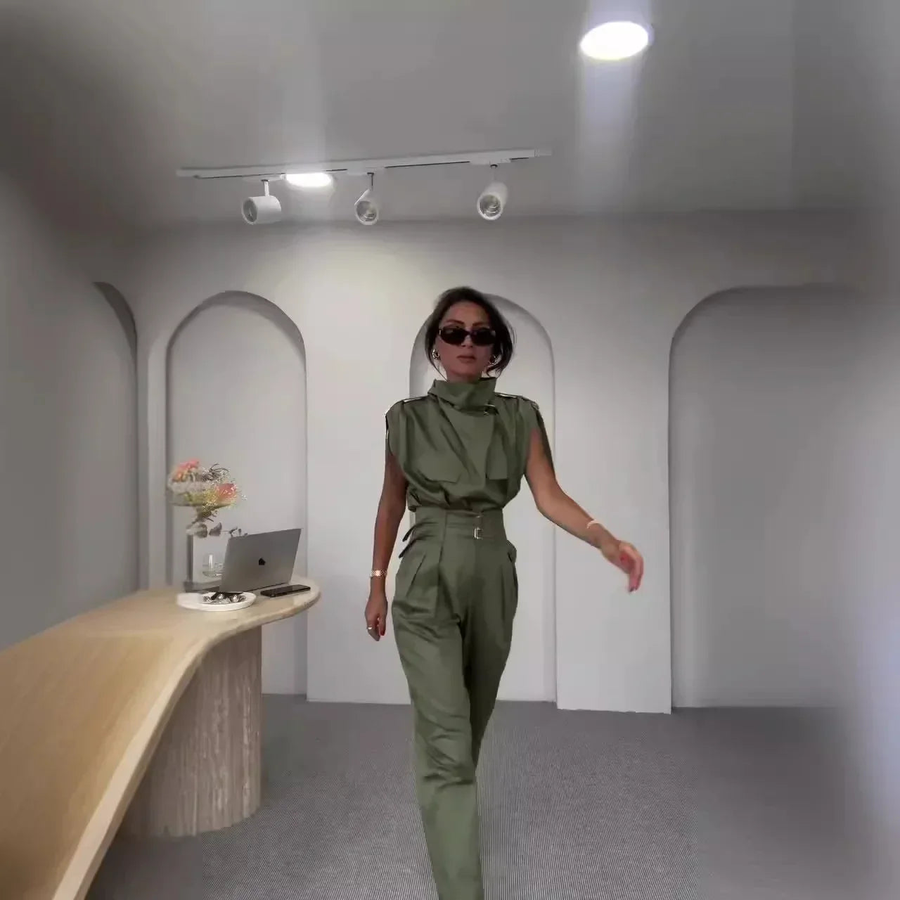 Millie | Stil og eleganse