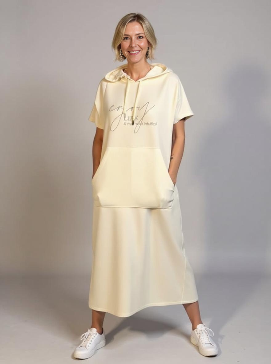 Kimberly | Hettekjole for Hverdagsbruk
