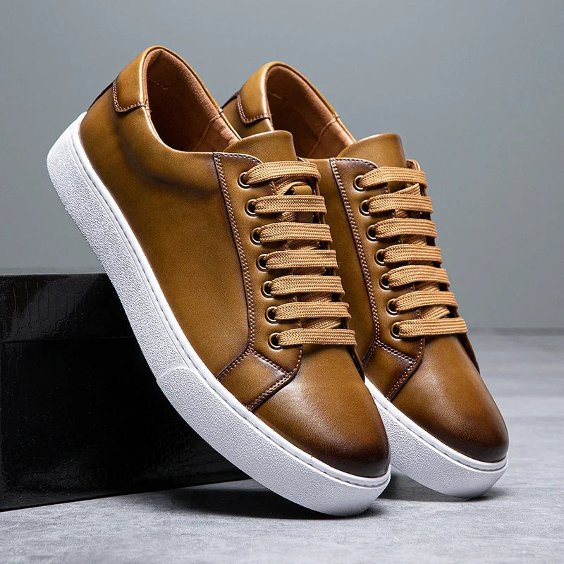 Felix | Komfortable sneakers