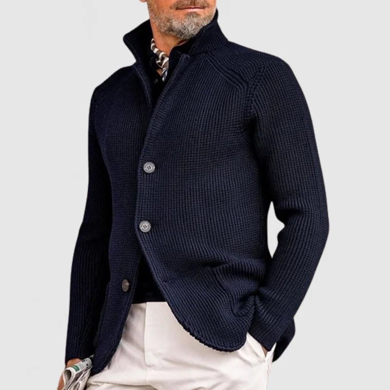 Kiel | Stilig Vest