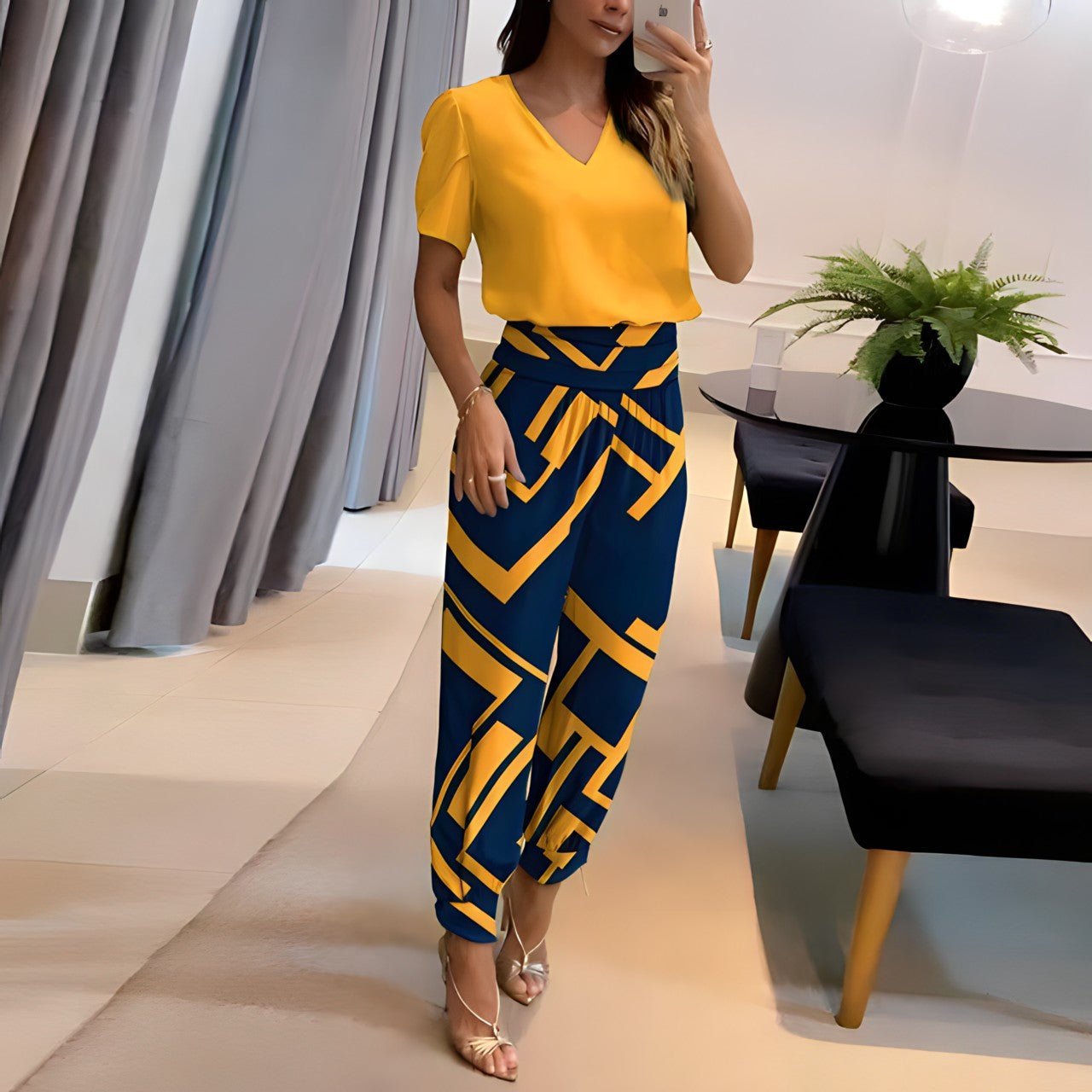 Else | Trendy Dame Sett
