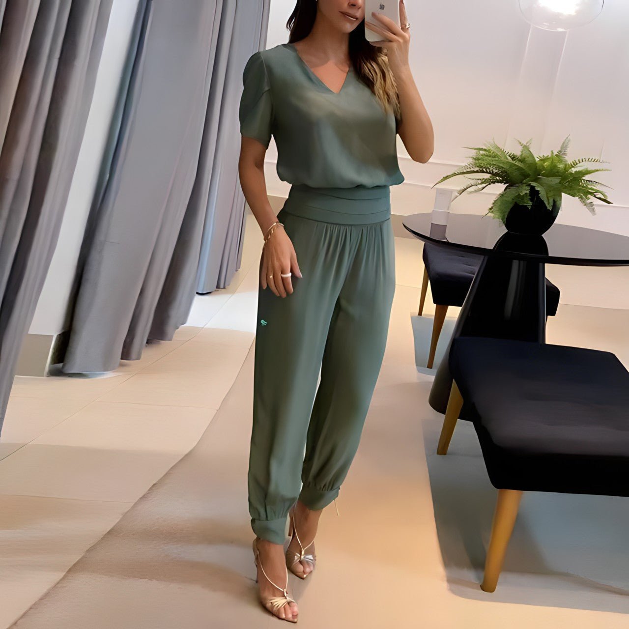 Else | Trendy Dame Sett