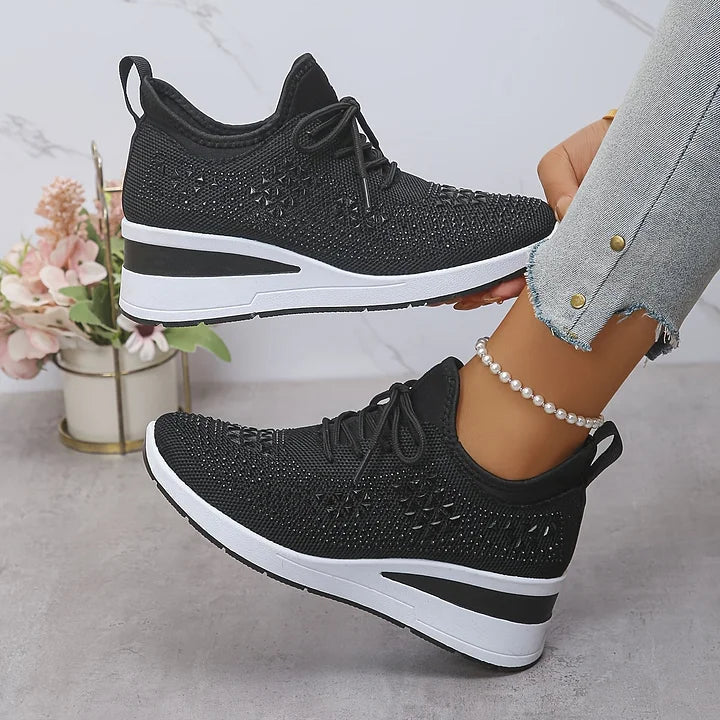 Cassy | Ortopediske joggesko