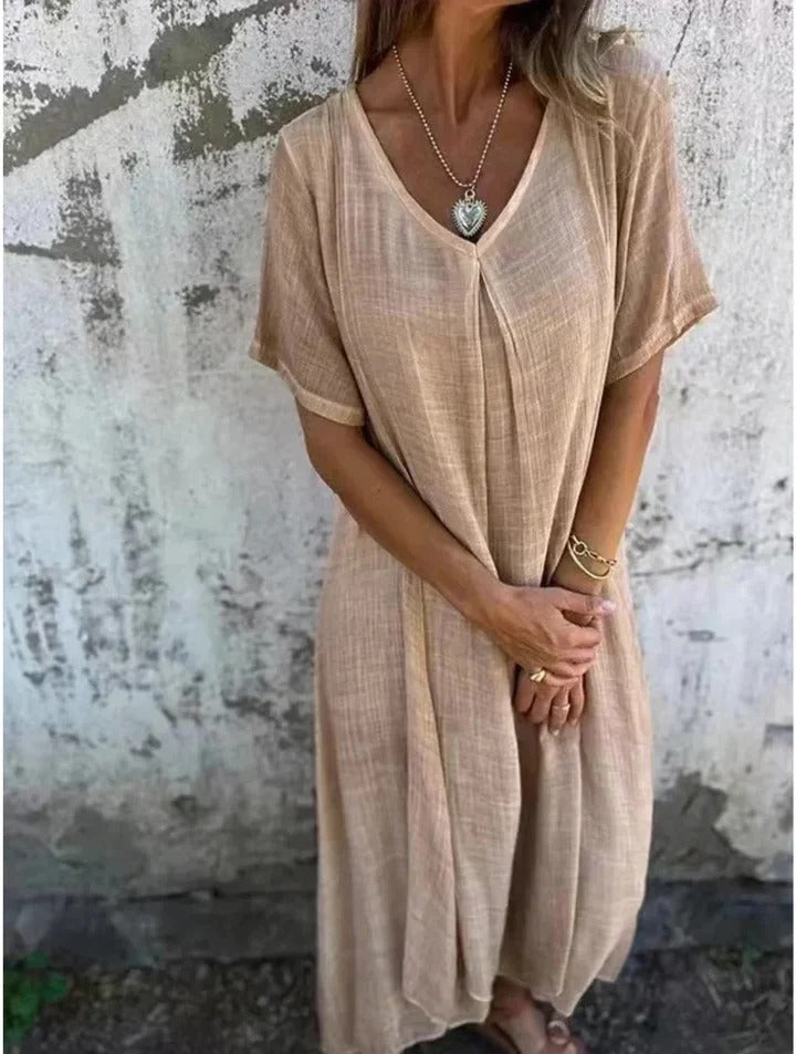 Helena | Sommerkjole
