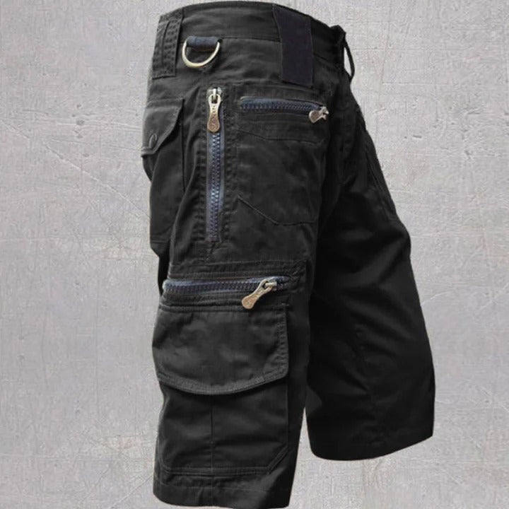 Hampus | Allsidige Cargo-shorts for menn