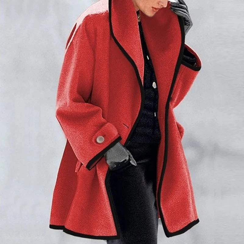 Maya | Trendy jakke