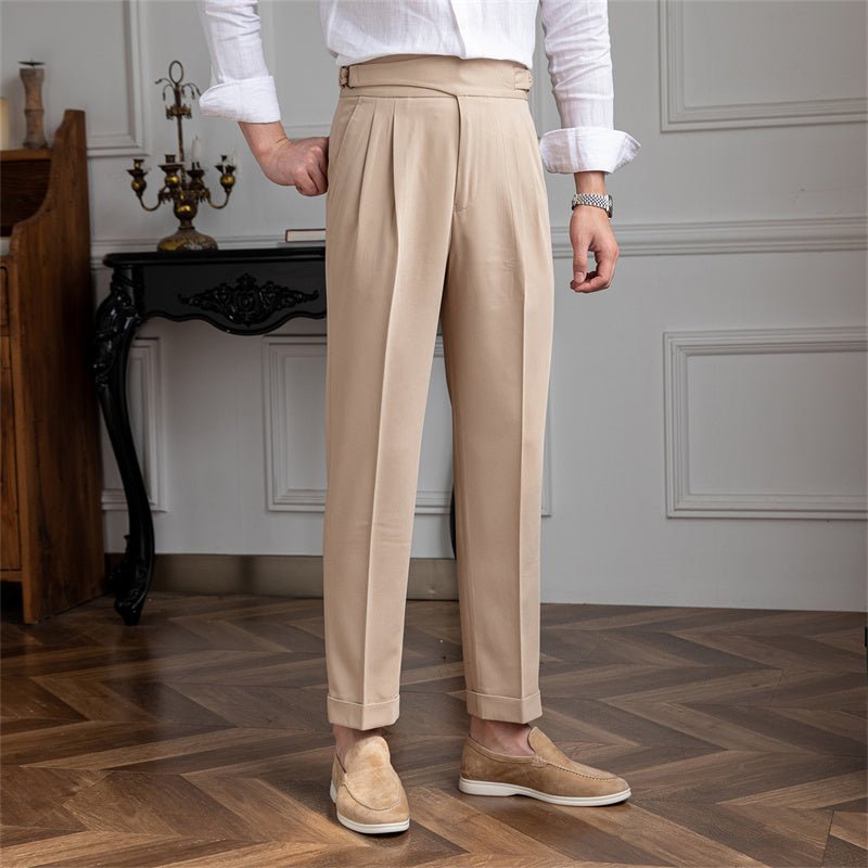 Storm | Casual Bukse