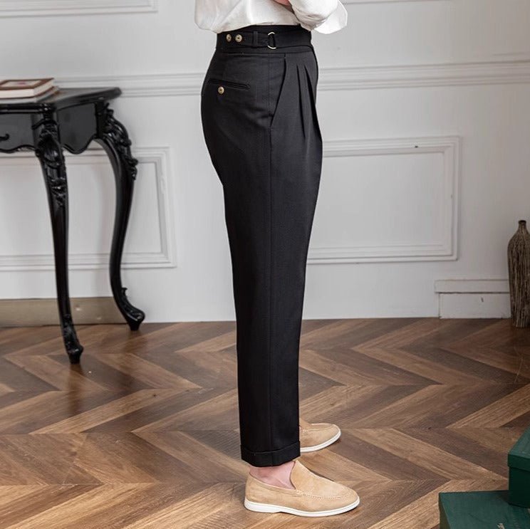 Storm | Casual Bukse