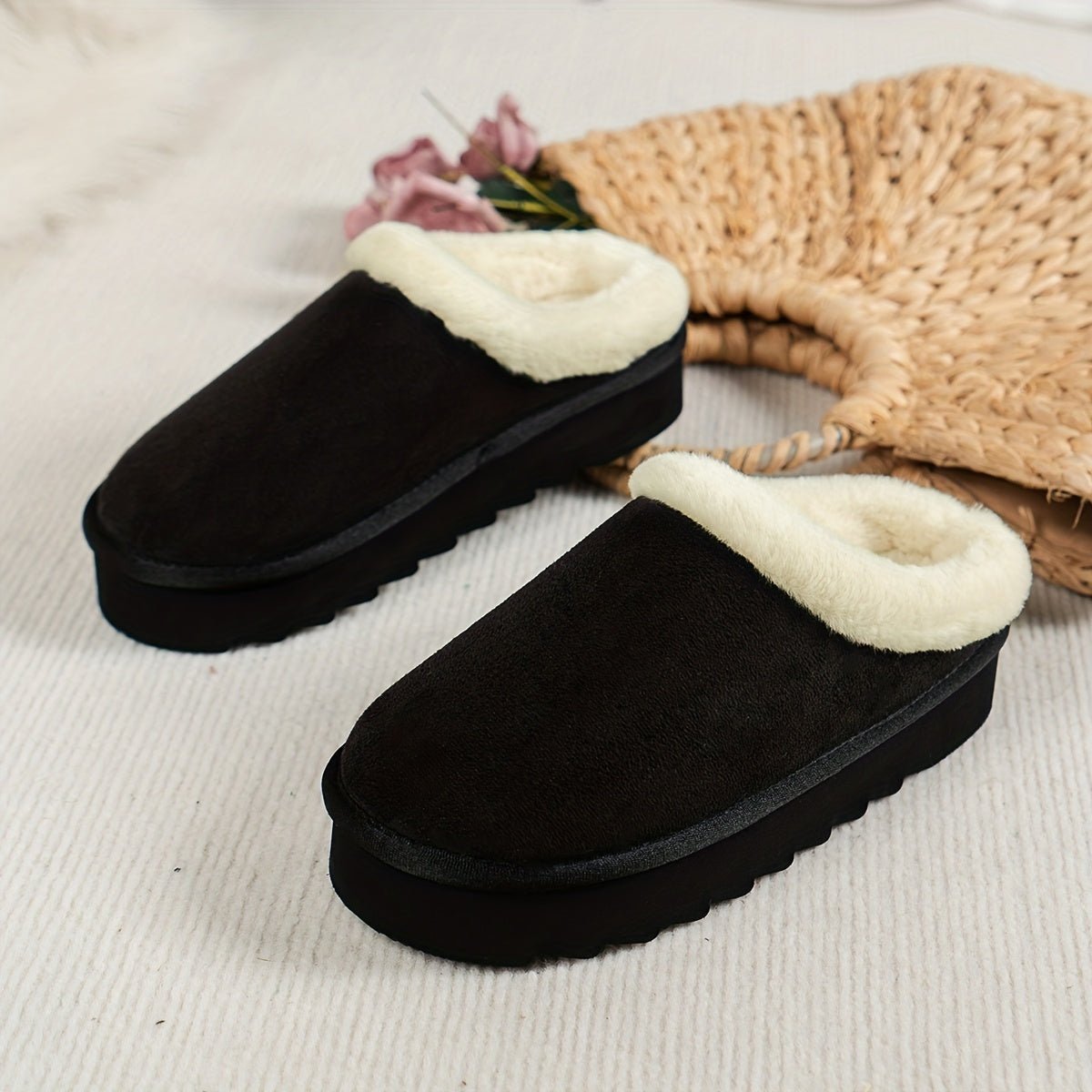 Janice | Komfortable slip-on sko