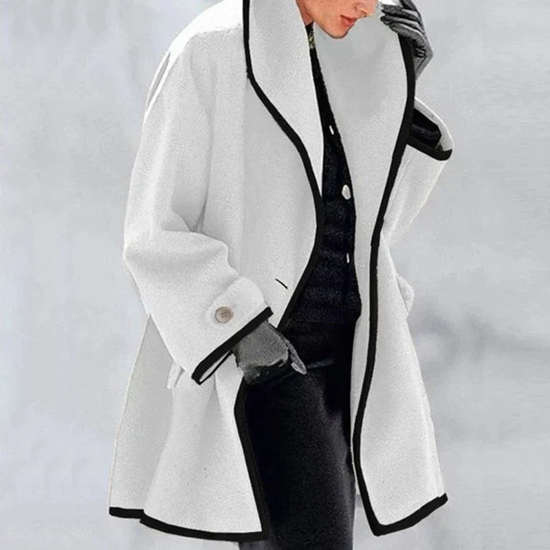 Maya | Trendy jakke
